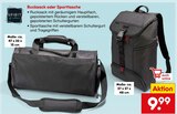 Rucksack Angebote von Spirit of Colours bei Netto Marken-Discount Nürnberg für 9,99 €