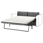 Aktuelle Couch Angebote bei IKEA in Mainz Aktuelles 2er-Bettsofaelement Lejde grau/schwarz Lejde grau/schwarz Angebot bei IKEA in Mainz ab 949,00 €