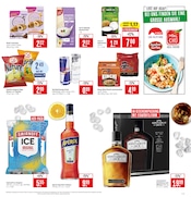 Wodka im Marktkauf Prospekt in Lörrach Aktueller Marktkauf Prospekt mit Wodka, "Aktuelle Angebote", Seite 3