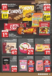 Aktueller E center Prospekt mit Kuchen, "Aktuelle Angebote", Seite 21