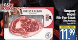 Aktuelles Rib-Eye-Steak Angebot bei E center in Regensburg ab 11,99 €