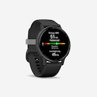 GARMIN GPS-Uhr Smartwatch Multisport Sport und Fitness - vĂvoactive 5 im Decathlon Prospekt GARMIN GPS-Uhr Smartwatch Multisport Sport und Fitness - vĂvoactive 5 von GARMIN im aktuellen Decathlon Prospekt fĂĽr 249,99 €