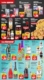 Kartoffeln Angebot im aktuellen Thomas Philipps Prospekt auf Seite 11