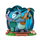 Figurine SG "Stitch Guitare" - Carrefour à Dijon Figurine SG "Stitch Guitare" en promo chez Carrefour Dijon à 24,99 €