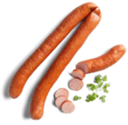 Aktuelles Kabanos Klassik Angebot bei Kaufland in Nürnberg ab 1,99 €