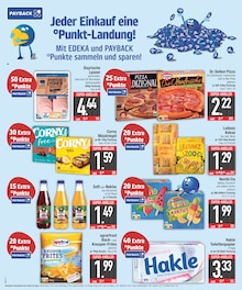 EDEKA Prospekt der Woche "DAS BESTE ZUM MUTTERTAG" Seite 2, 05.05.2025 bis 10.05.2025 für München Aktueller EDEKA Prospekt "DAS BESTE ZUM MUTTERTAG" Seite 2 von 24 Seiten für München