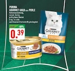 Aktuelle Katzenfutter Angebote bei Marktkauf in Wuppertal Aktuelles Gourmet Gold Angebot bei Marktkauf in Wuppertal ab 0,39 €