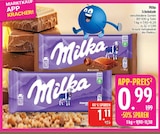 Schokolade Noisette im Angebot bei Marktkauf in Schweinfurt Schokolade Noisette Angebote von Milka bei Marktkauf Schweinfurt für 0,99 €