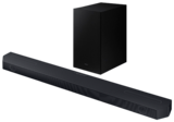 BARRE DE SON HW-Q600C - SAMSUNG - Conforama à Antibes BARRE DE SON HW-Q600C - SAMSUNG en promo chez Conforama Antibes à 349,99 €