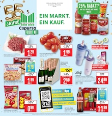 Marktkauf Prospekt Aktuelle Angebote mit 39 Seiten
