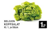 Aktuelle Salat Angebote bei E center in Düsseldorf Aktuelles Belgien Kopfsalat Angebot bei E center in Düsseldorf ab 1,00 €
