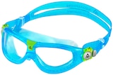 Lunettes de piscine Enfant - Aquasphere en promo chez Intersport Lunettes de piscine Enfant - Aquasphere dans le catalogue Intersport