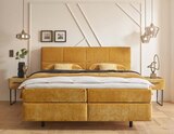 Boxspringbett für 2.999,00 € bei Möbel Martin im Angebot Boxspringbett im aktuellen Möbel Martin Prospekt