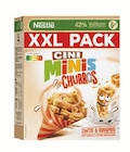 Cerealien XXL von Nestlé für 6,99 € bei Lidl im Angebot Cerealien XXL von Nestlé im aktuellen Lidl Prospekt