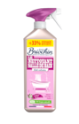 Nettoyant salle de bain 1l + 33% gratuit - BRIOCHIN à 3,70 € dans le catalogue Gifi