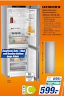 Kühl-Gefrier-Kombination CNsdc 5203-22 Angebote von Liebherr bei expert Hannover für 599,00 €