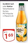 Angebot im GLOBUS Wiesbaden Prospekt GLOBUS Wiesbaden Prospekt mit im Angebot für 1,69 €