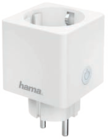 WiFi-Steckdose mit Strommessgerät Angebote von hama bei expert Meerbusch für 5,00 €