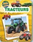 Tracteurs - Grenouille en promo chez Intermarché Super Clermont-Ferrand à 7,95 €