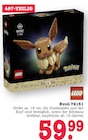 Evoli 72151 im Angebot bei E center in Karlsruhe Evoli 72151 Angebote von LEGO bei E center Karlsruhe für 59,99 €