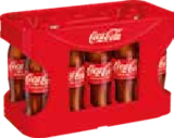 Aktuelles Coca-Cola Angebot bei Getränke Arena in Essen ab 11,99 €