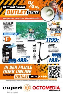 Kaffee im aktuellen expert Prospekt (Baden-Baden) Kaffee im expert Prospekt "Top Angebote" mit 12 Seiten (Baden-Baden)