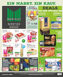 Marktkauf Prospekt Aktuelle Angebote mit 22 Seiten