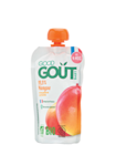 Purée de mangue - GOOD GOÛT - Naturalia Purée de mangue - GOOD GOÛT à 1,27 € dans le catalogue Naturalia