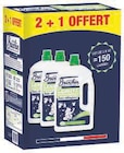 Lessive - BRIOCHIN - Hyper U à Alès Lessive - BRIOCHIN en promo chez Hyper U Alès à 15,90 €