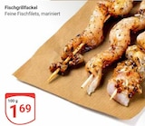 Aktuelle Grillfleisch Angebote bei GLOBUS in Saarbrücken Aktuelles Fischgrillfackel Angebot bei GLOBUS in Saarbrücken ab 1,69 €