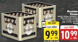 Aktuelles Pilsener Angebot bei E center in Bottrop ab 9,99 €