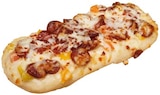 Pizzasnack Sucuk im REWE Prospekt Pizzasnack Sucuk von im aktuellen REWE Prospekt für 1,19 €
