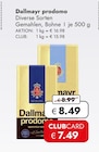 Aktuelle Dallmayr Angebote bei Travel FREE in Chemnitz Aktuelles Dallmayr prodomo Angebot bei Travel FREE in Chemnitz ab 7,49 €