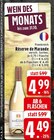 EDEKA Senden - Réserve de Marande Angebot im Prospekt Réserve de Marande bei EDEKA im Senden Prospekt für 4,49 €