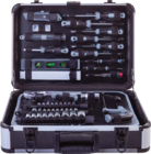 Werkzeugkoffer MWK 235 im aktuellen Prospekt bei Globus-Baumarkt in Kirchheim