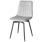 Aktuelles Ayra Stuhl 108613020 Angebot bei POCO in Koblenz ab 33,00 €