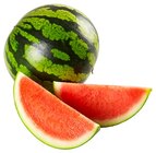 REWE Mengen - Bio Mini Wassermelone Angebot im Prospekt Bio Mini Wassermelone bei REWE im Mengen Prospekt für 2,49 €