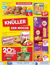 Ähnliche Lebkuchen Angebote im Prospekt "Aktuelle Angebote" von Netto Marken-Discount in Gotha Ähnliche Angebote wie Lebkuchen im Prospekt "Aktuelle Angebote" auf Seite 2 von Netto Marken-Discount in Gotha