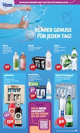 Volvic im Getränke Hoffmann Prospekt in Langenfeld Aktueller Getränke Hoffmann Prospekt mit Volvic, "Aktuelle Angebote", Seite 2