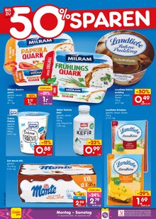 Hähnchen im aktuellen Netto Marken-Discount Prospekt (Münster) Hähnchen im Netto Marken-Discount Prospekt "Aktuelle Angebote" mit 69 Seiten (Münster)
