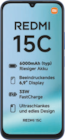 expert Wittlich - Redmi 15C 4G Angebot im Prospekt Redmi 15C 4G bei expert im Wittlich Prospekt für 99,00 €