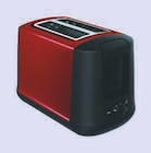 Toaster subito - Moulinex en promo chez Hyper U Reims à 29,99 €