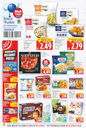 Bratpfanne Angebote im Prospekt "Aktuelle Angebote" von E center auf Seite 10