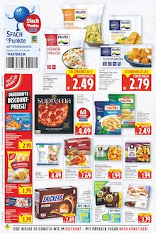 Eis im E center Prospekt "Aktuelle Angebote" mit 27 Seiten (Berlin)