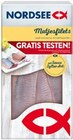 Fischspezialitäten im Angebot bei Kaufland in Koblenz Fischspezialitäten Angebote von Nordsee bei Kaufland Koblenz für 2,49 €