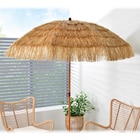 Parasol tiki d180cm à 19,98 € dans le catalogue B&M