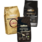 SUR TOUT LE CAFÉ EN GRAIN - LAVAZZA en promo chez Carrefour SUR TOUT LE CAFÉ EN GRAIN - LAVAZZA dans le catalogue Carrefour