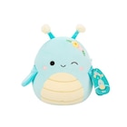 Peluche Squishmallow 19cm - SQUISHMALLOWS en promo chez Carrefour Peluche Squishmallow 19cm - SQUISHMALLOWS dans le catalogue Carrefour