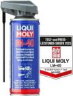LM 40 Multifunktions-Spray bei Profi Ruhl im Prospekt "" für 4,99 €