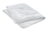 Duo-Steppbett Kamelhaar von  im aktuellen Matratzen Concord Prospekt für 139,90 €